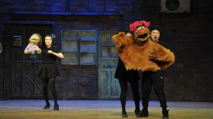 七幕人生 百老汇音乐剧《Q大道》怎么样,七幕人生 百老汇音乐剧《Q大道》地址\/电话\/点评\/开放时间\/门票报价\/交通地图【携程攻略】