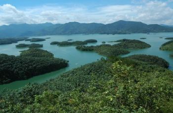 玉湖风景区附近团购