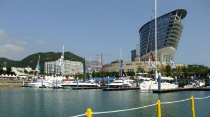 深圳大梅沙湾游艇会门票多少钱_深圳大梅沙湾
