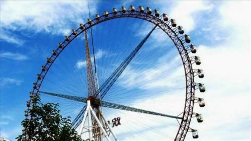 <em>郑州旅游照片</em>,郑州景点图片,图库,相册–携程社