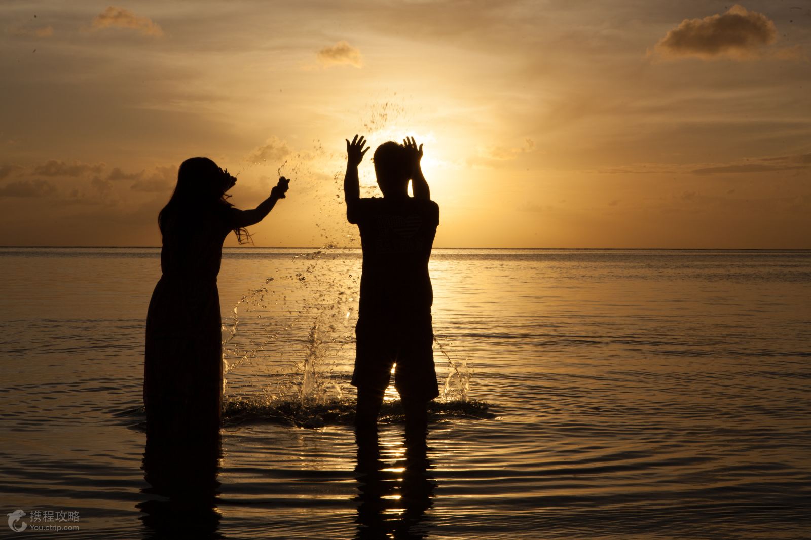 美国塞班岛5日4晚跟团游·4晚塞班岛五星,送北