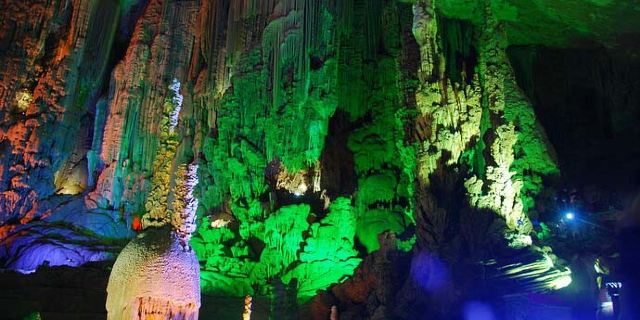 织金洞_毕节地区_百度地图