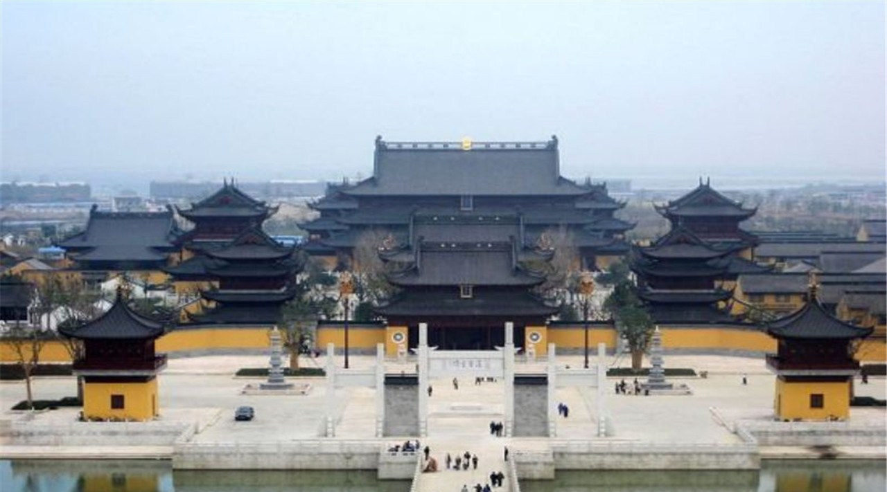 重元寺门票预订_重元寺门票价格_重元寺门票多少钱_玩不啦景点门票