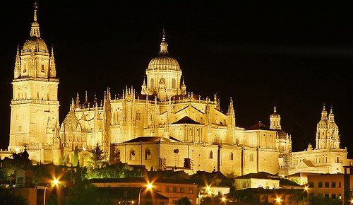 萨拉曼卡风景图片,萨拉曼卡旅游景点照片\/图片\/图库\/相册【携程攻略】