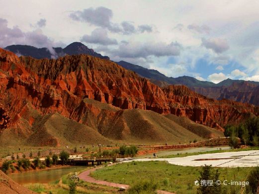 贵德风景图片,贵德旅游景点照片/图片/图库/相册