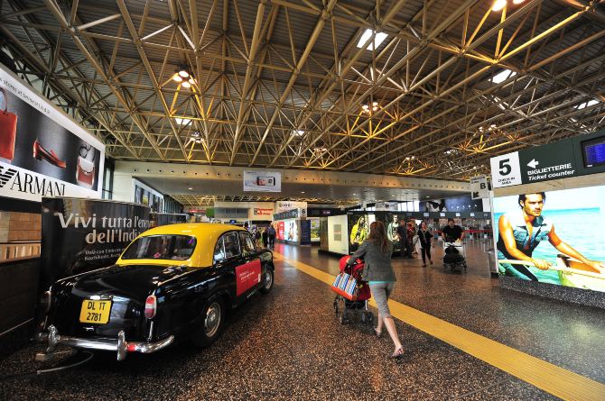 5万字1千图记录罗马佛罗伦萨五渔村威尼斯米