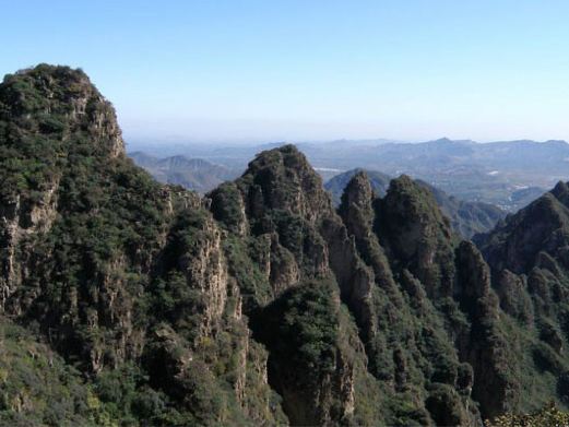 保定风景图片,保定旅游景点照片/图片/图库/相册【携程攻略】