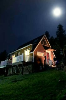 沙县马岩山庄 - 游记攻略