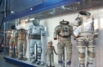 航空航天博物馆,华盛顿航空航天博物馆攻略\/地