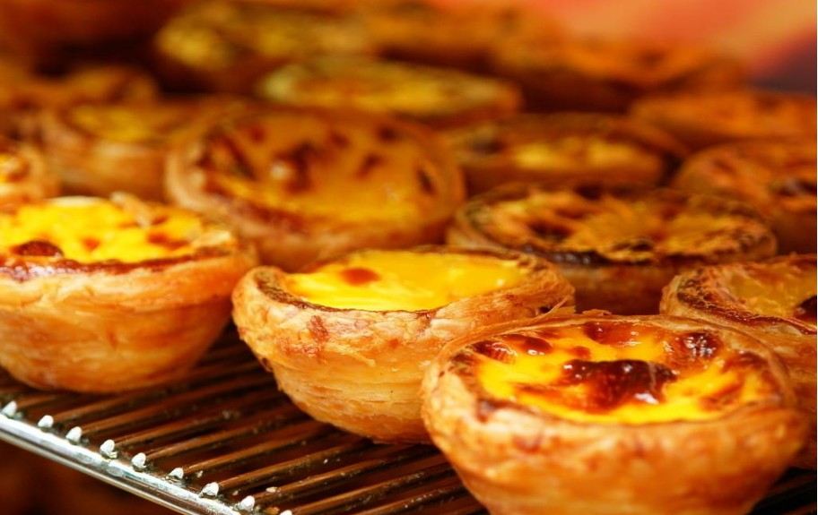 香港+澳门3日半自助游(4钻)·观光\/自由活动\/澳