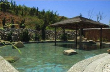 老铁山温泉,旅顺老铁山温泉攻略/地址/图片/门票