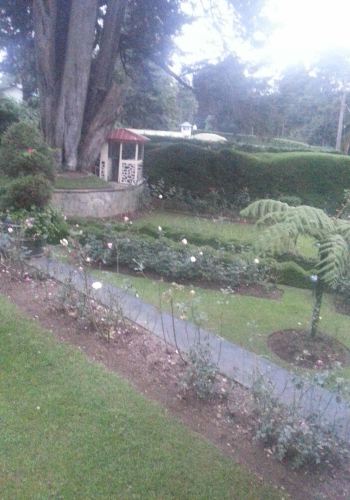 天气突变的狮子岩 - 斯里兰卡游记攻略