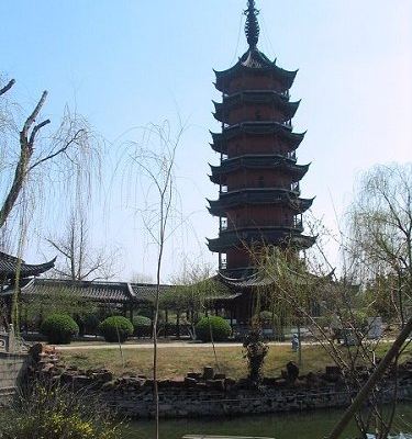 丹阳配眼镜之行 - 镇江游记攻略