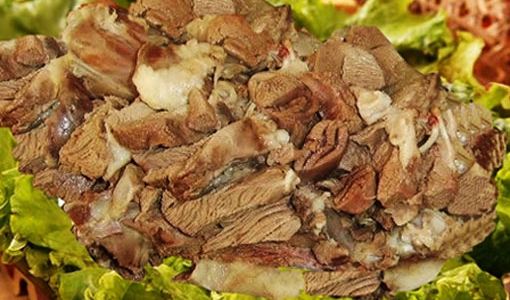 【携程攻略】北京手把肉哪里吃,北京哪家手把