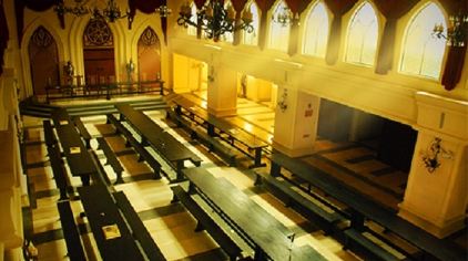 Pulupulu主题游戏馆门票多少钱_Pulupulu主题游