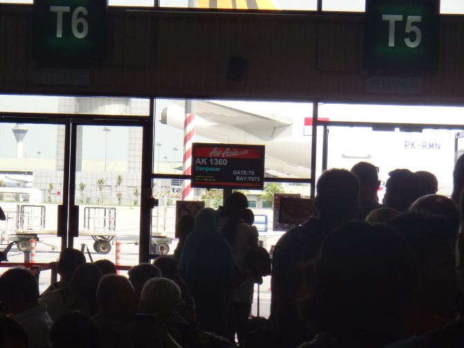 2013年9月口水帐记录两口子自己游巴厘岛6天