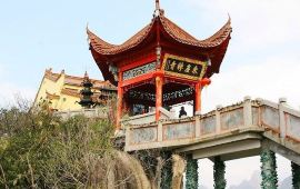 【携程天气预报】九华山东崖云舫天气预报一周