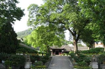 苏维埃政府遗址,甘南苏维埃政府遗址攻略\/地址