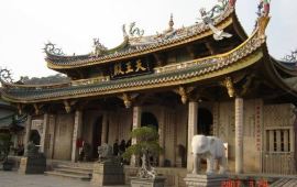 厦门天王殿天气预报,历史气温,旅游指数,天王殿