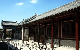 滨州杜受田故居天气预报,历史气温,旅游指数,杜