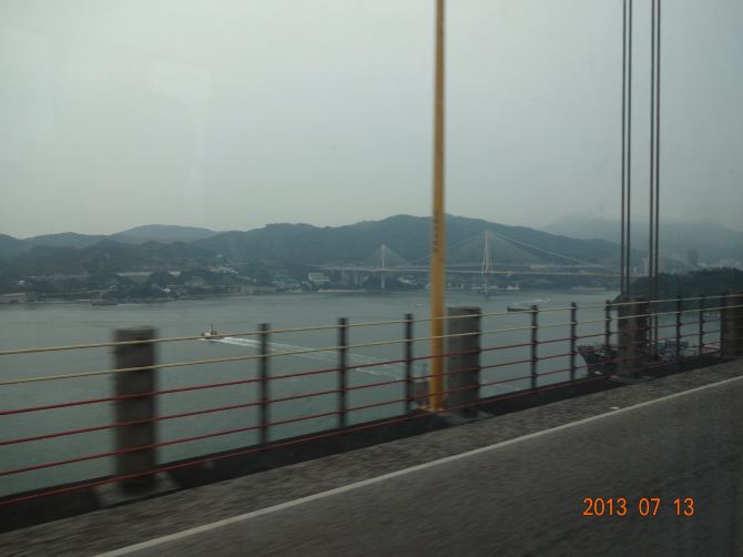 2013五日四晚开心港澳游 - 香港游记攻略