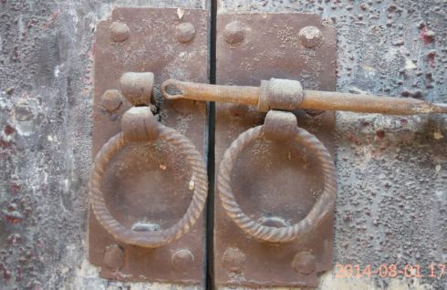 游历主席故里,感受秦风秦韵(陕西西安富平旅游