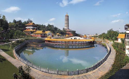 门票 江西景点门票 赣州景点门票>旭山公园 类型:公园&nbsp