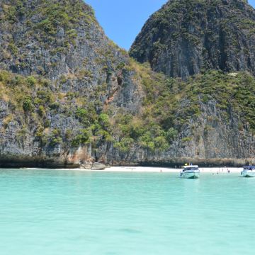 甜美普吉岛蜜月行