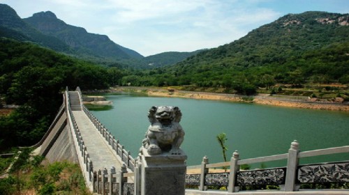 玩不啦景点门票 山东门票 淄博门票 鲁山国家森林公园