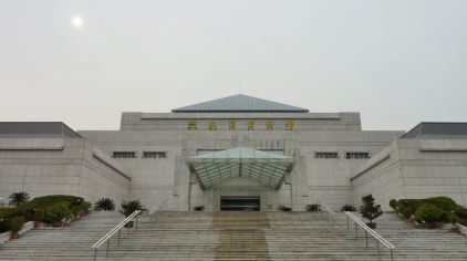 武汉博物馆