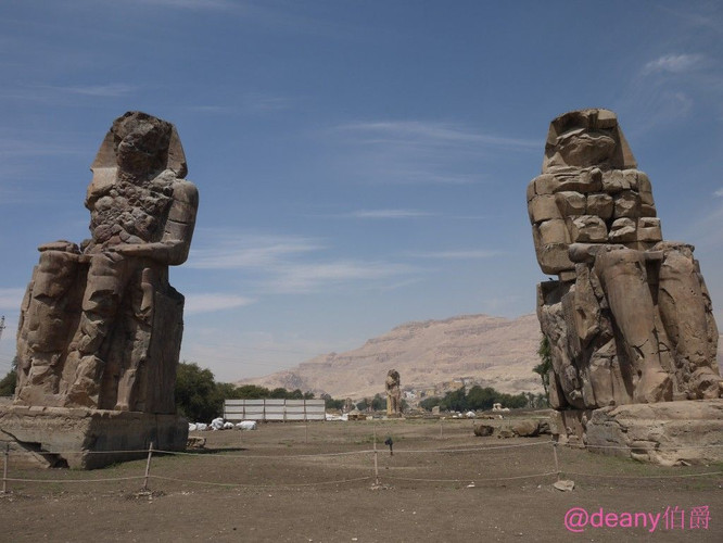 2014年埃及跟团游,11日埃及、开罗、卢克索、