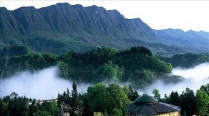 碧峰峡门票_巢湖半汤温泉门票价格及景点简介