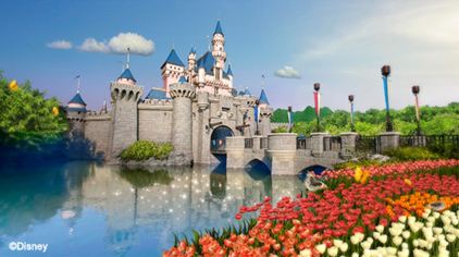 香港迪士尼乐园门票多少钱_香港迪士尼乐园门