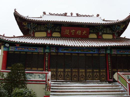 孝感旅游照片,孝感景点图片,图库,相册–携程社