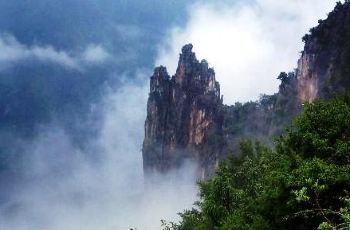 <em>神女峰</em>,巫山<em>神女峰</em>攻略/<em>地址</em>/图片/门票【携程攻