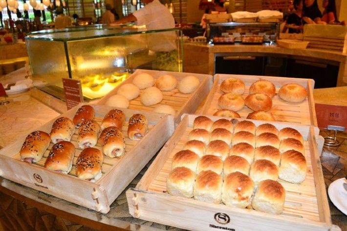 三亚海棠湾喜来登酒店,五星级豪华装修,贴心舒