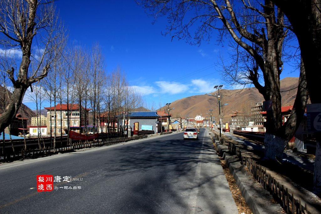 康定人口多少_康定情歌简谱(2)