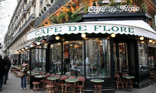 【携程攻略】巴黎巴黎左岸咖啡哪里吃,巴黎哪家巴黎左岸咖啡好吃,巴黎巴黎左岸咖啡餐馆推荐