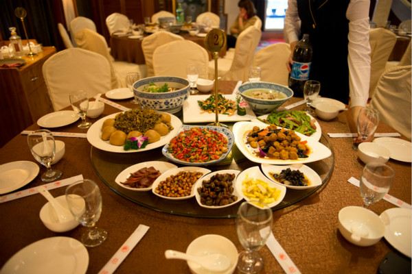 总统八号豪华游轮三峡之旅,花钱不多,享受不少(连载一) - 宜昌游记攻略【携程攻略】