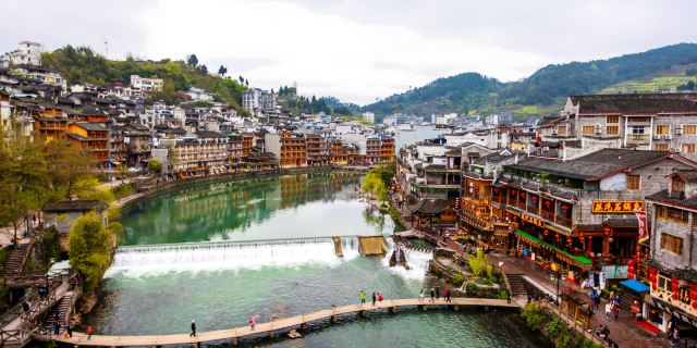 旅游景点 风景区图片