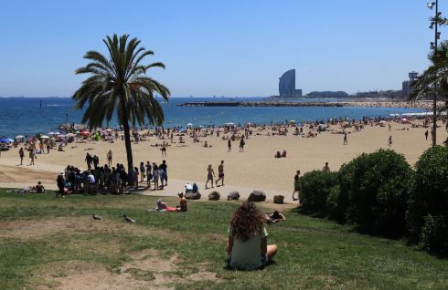 虎妈闲游法国南部西班牙 - 马德里游记攻略