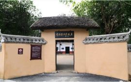 湘潭县天气预报,历史气温,旅游指数,湘潭县一周