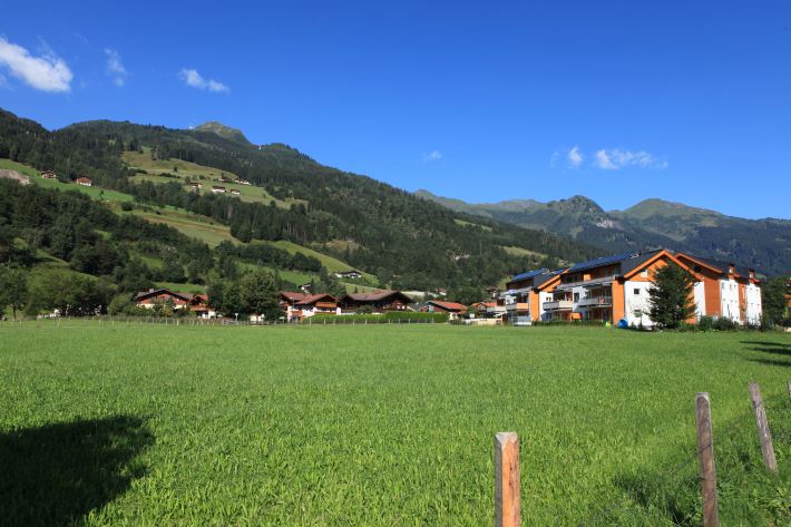 奥地利自驾游---萨尔茨堡巴特加施泰因 - 游记攻