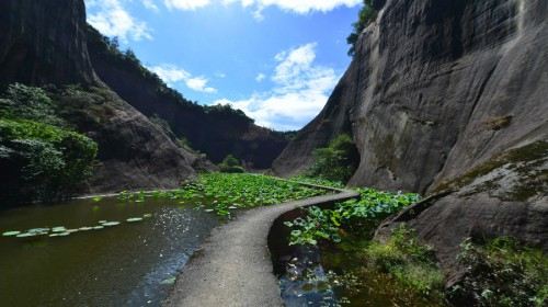 郴州风景图片,郴州旅游景点照片/图片/图库/相册