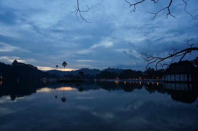 亲子游斯里兰卡8日7晚自由行实用攻略 - 斯里兰