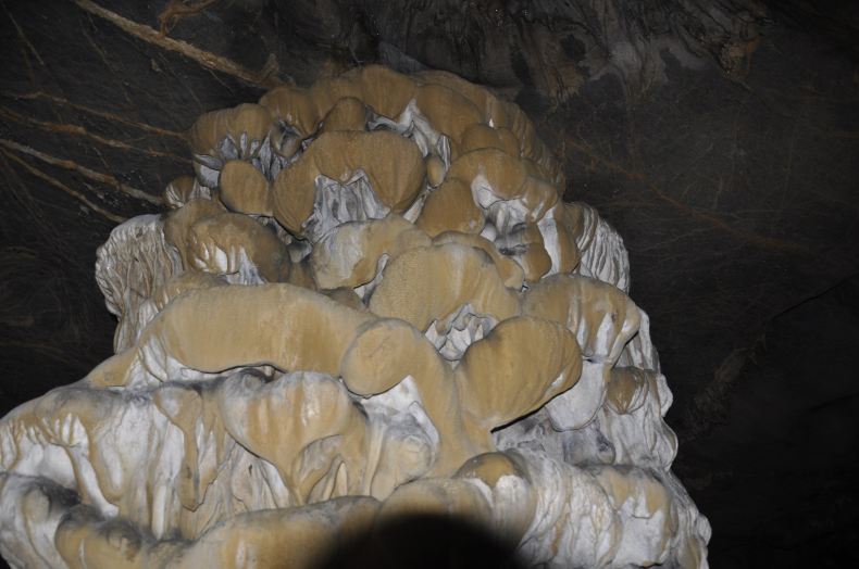 遇见郴州高椅岭好摄东江湖寻访十龙潭 - 郴州游