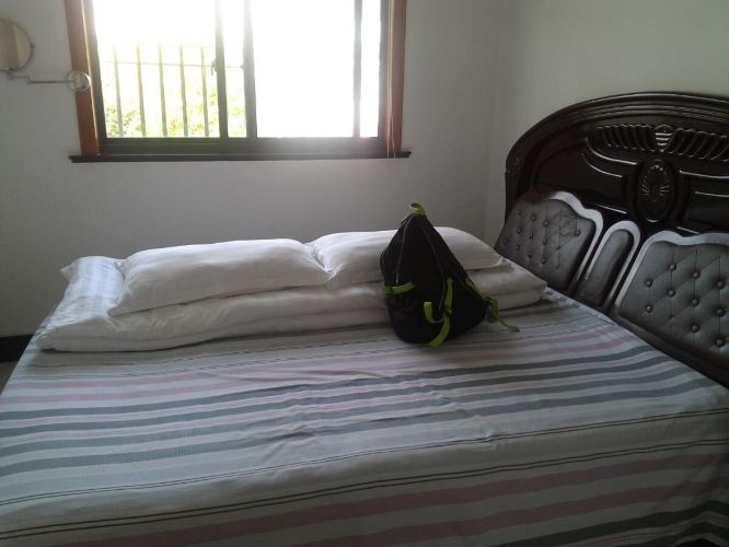 我的乌镇陶醉游。只要你的内存足够大,电池足