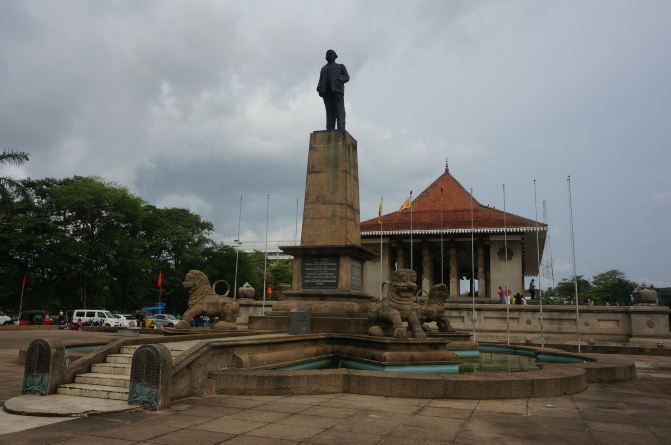 亲子游斯里兰卡8日7晚自由行实用攻略 - 斯里兰