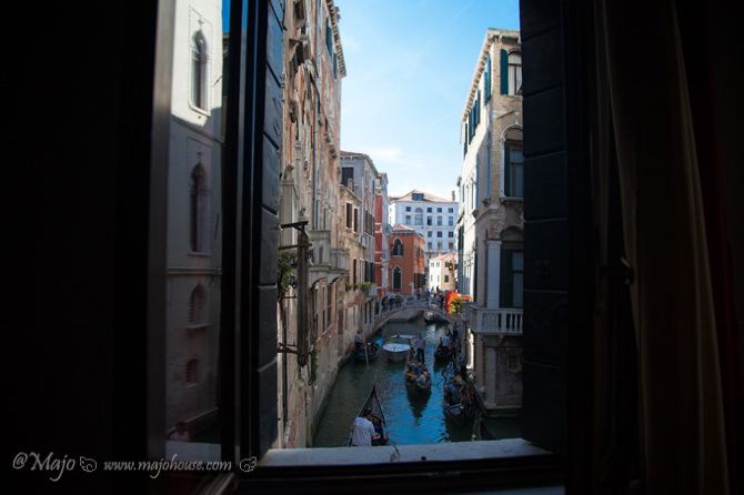 【意大利】佛罗伦萨 五渔村 威尼斯 性价比住宿