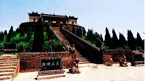 商丘旅游照片,商丘景点图片,图库,相册–携程社区